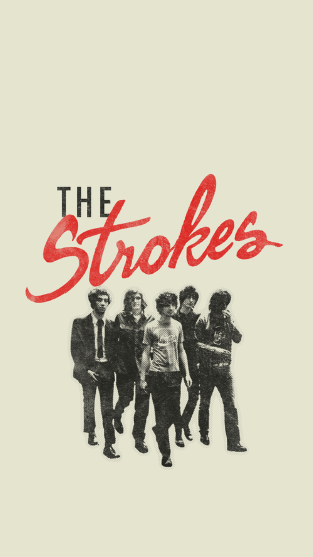 The Strokes Wallpapers