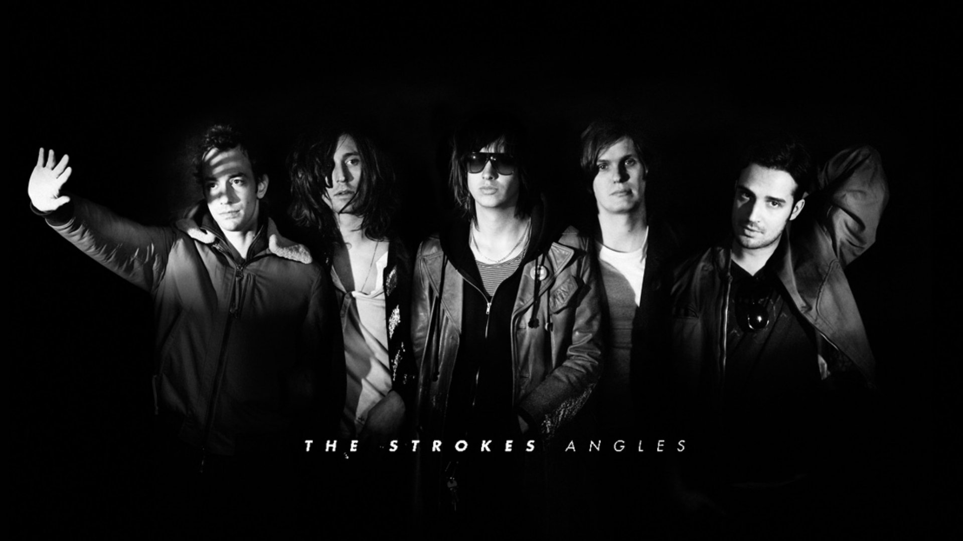 The Strokes Wallpapers