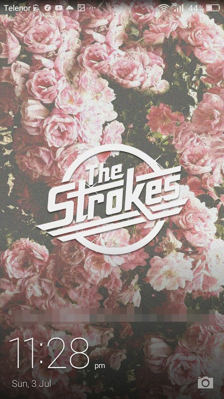 The Strokes Wallpapers