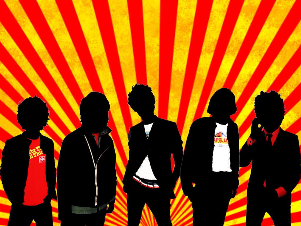 The Strokes Wallpapers