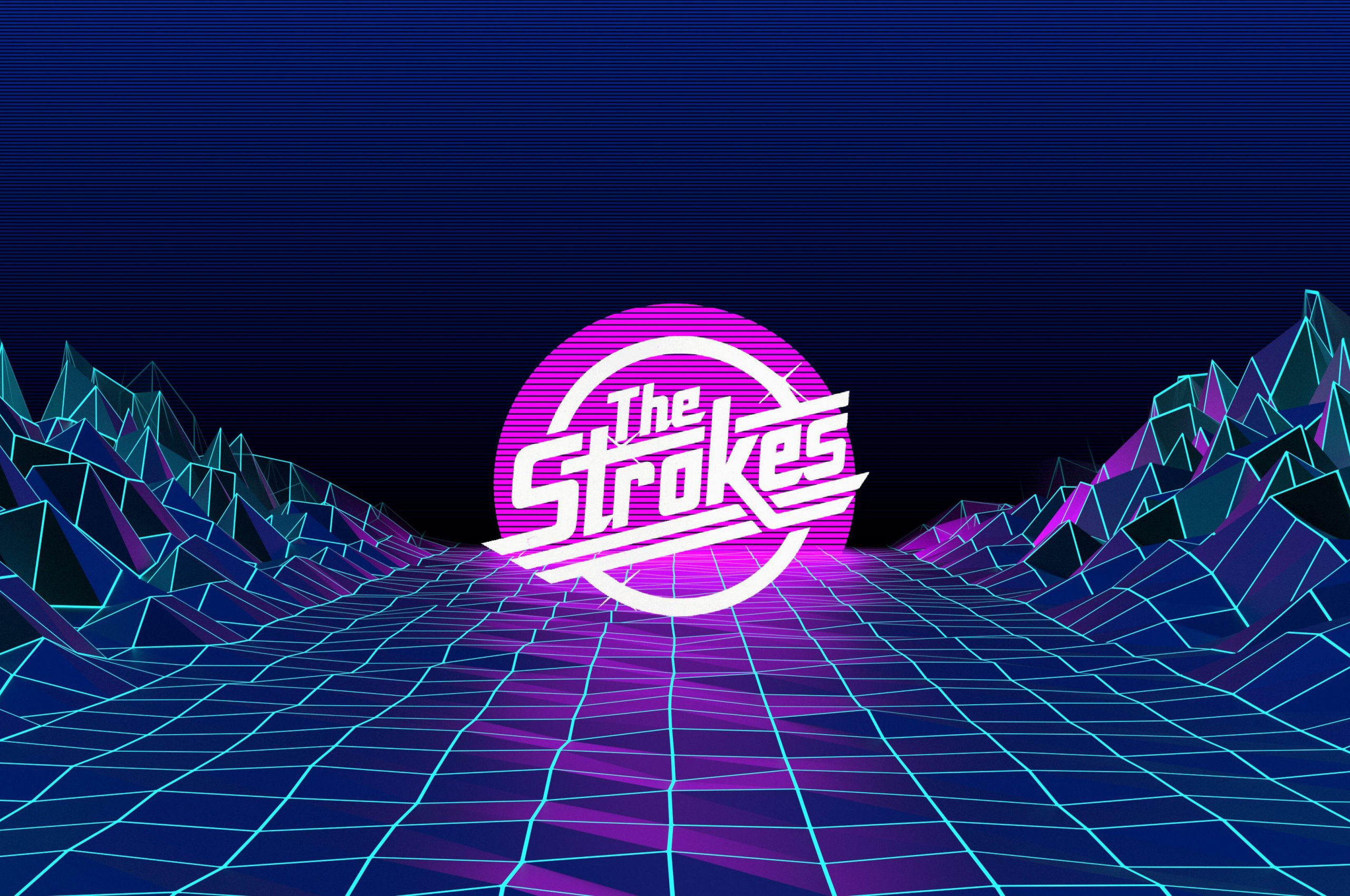 The Strokes Wallpapers