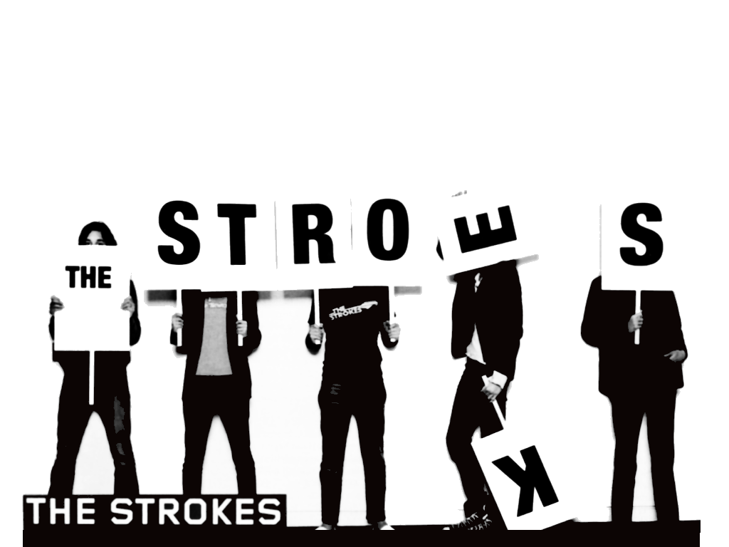The Strokes Wallpapers