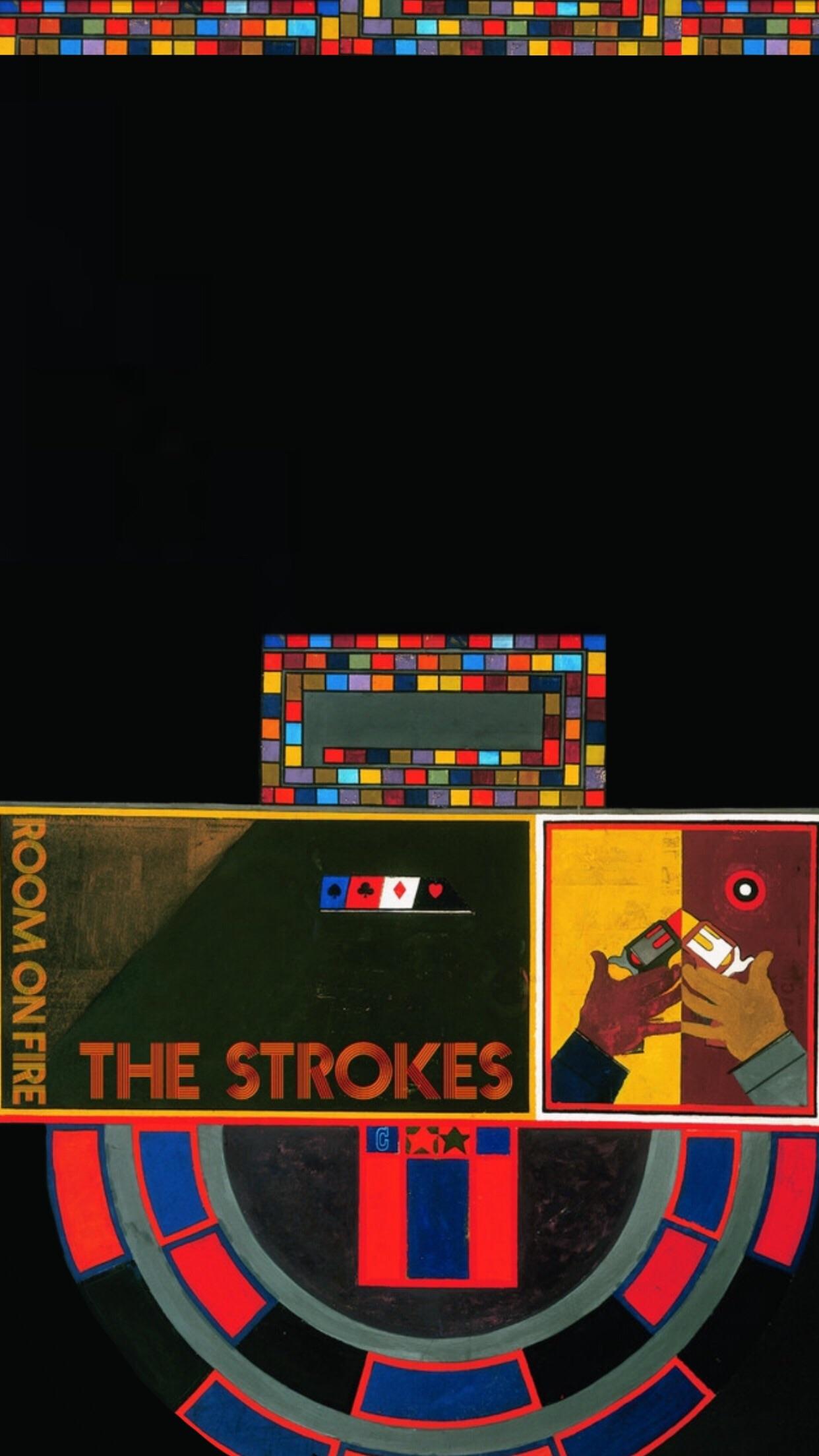 The Strokes Wallpapers