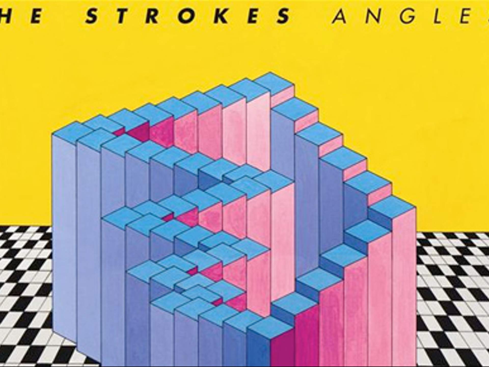 The Strokes Wallpapers