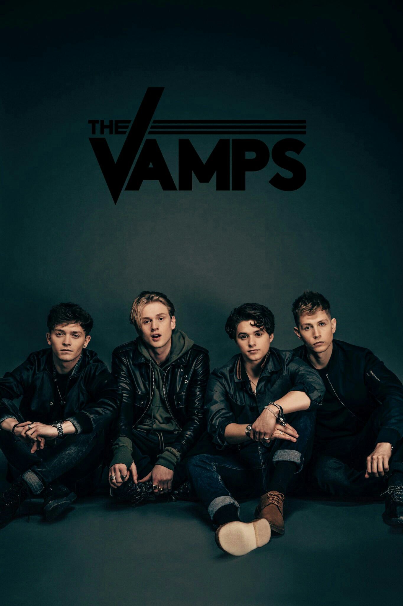 The Vamps Wallpapers