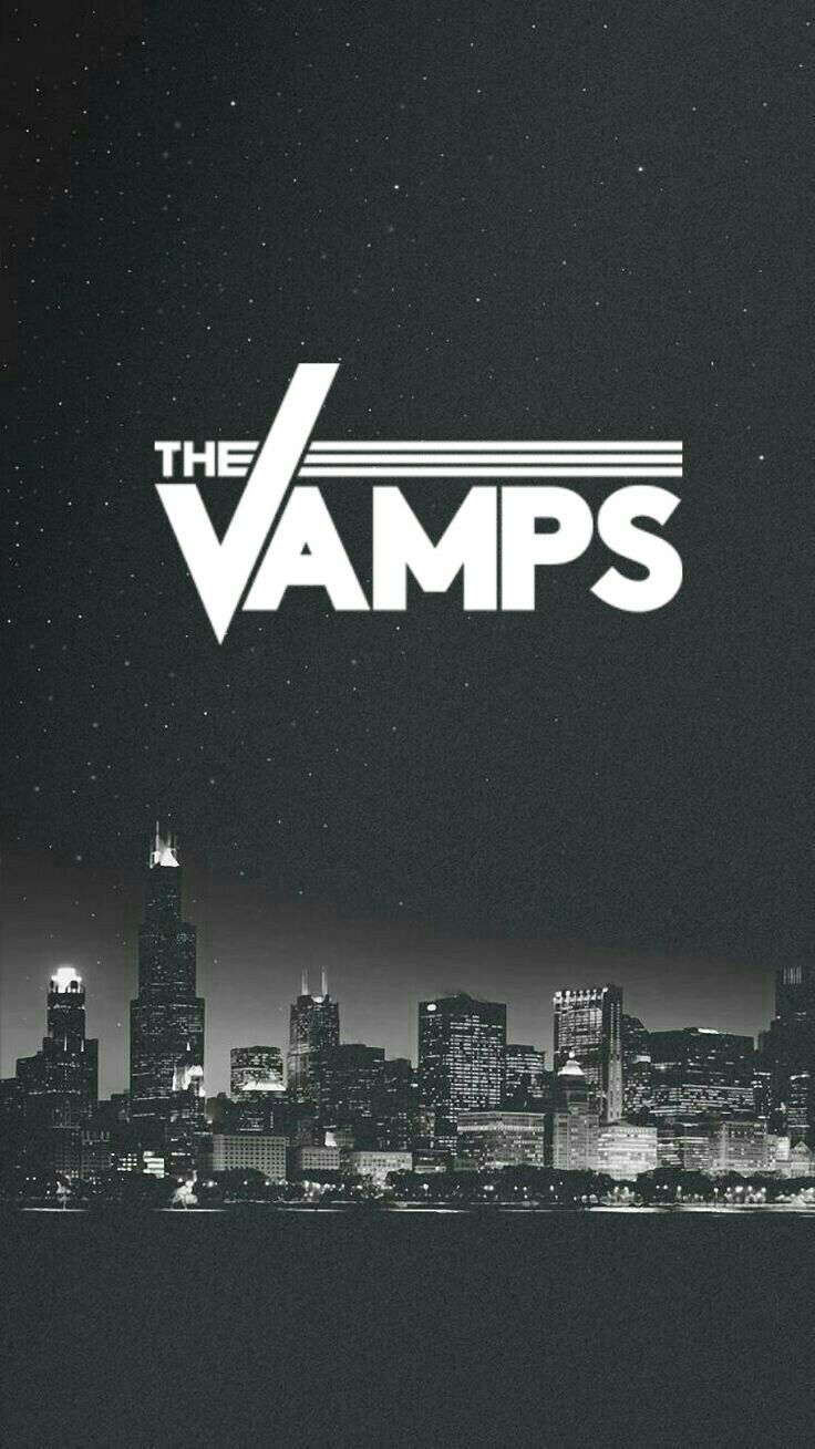 The Vamps Wallpapers