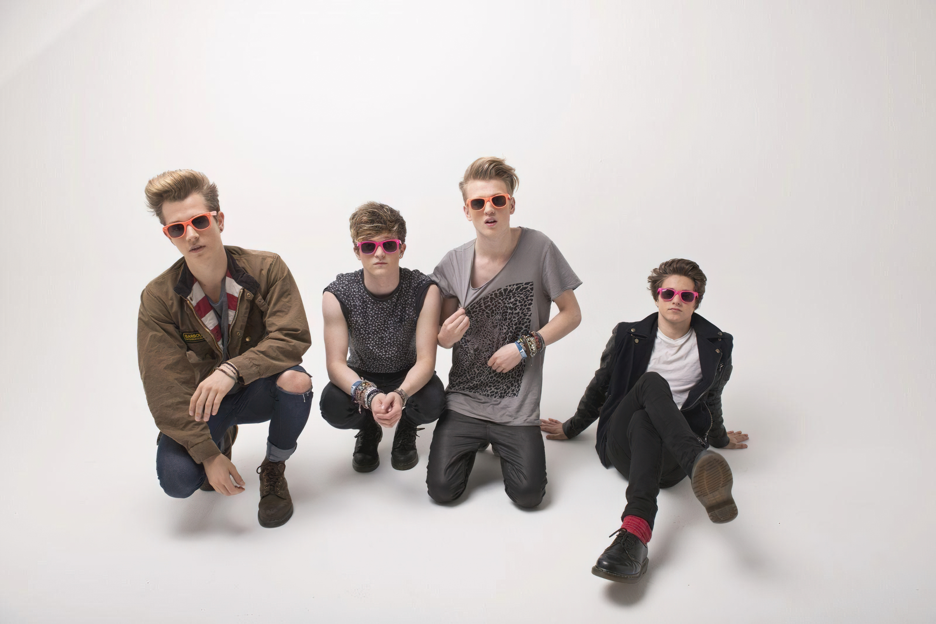 The Vamps Wallpapers