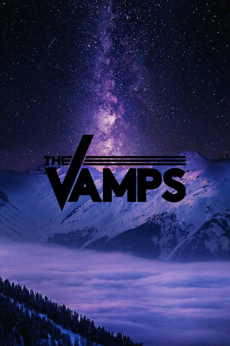 The Vamps Wallpapers