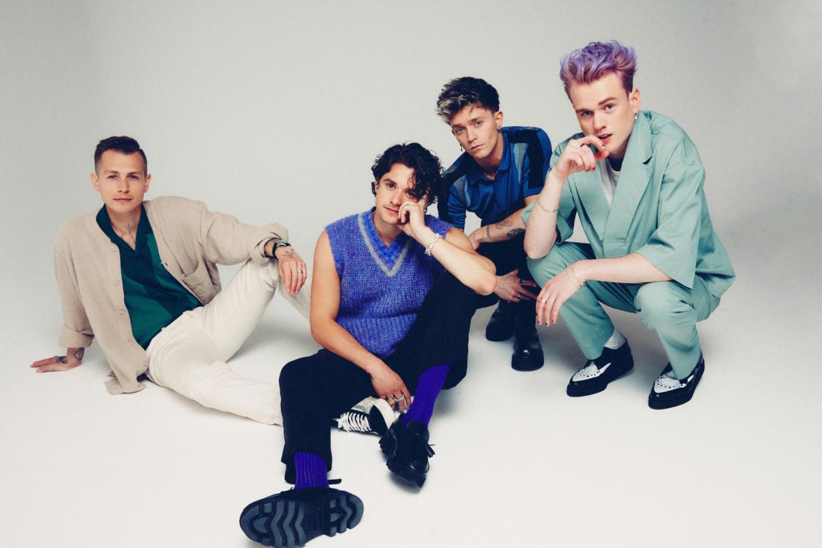 The Vamps Wallpapers