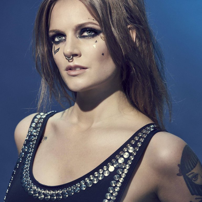 Tove Lo Wallpapers