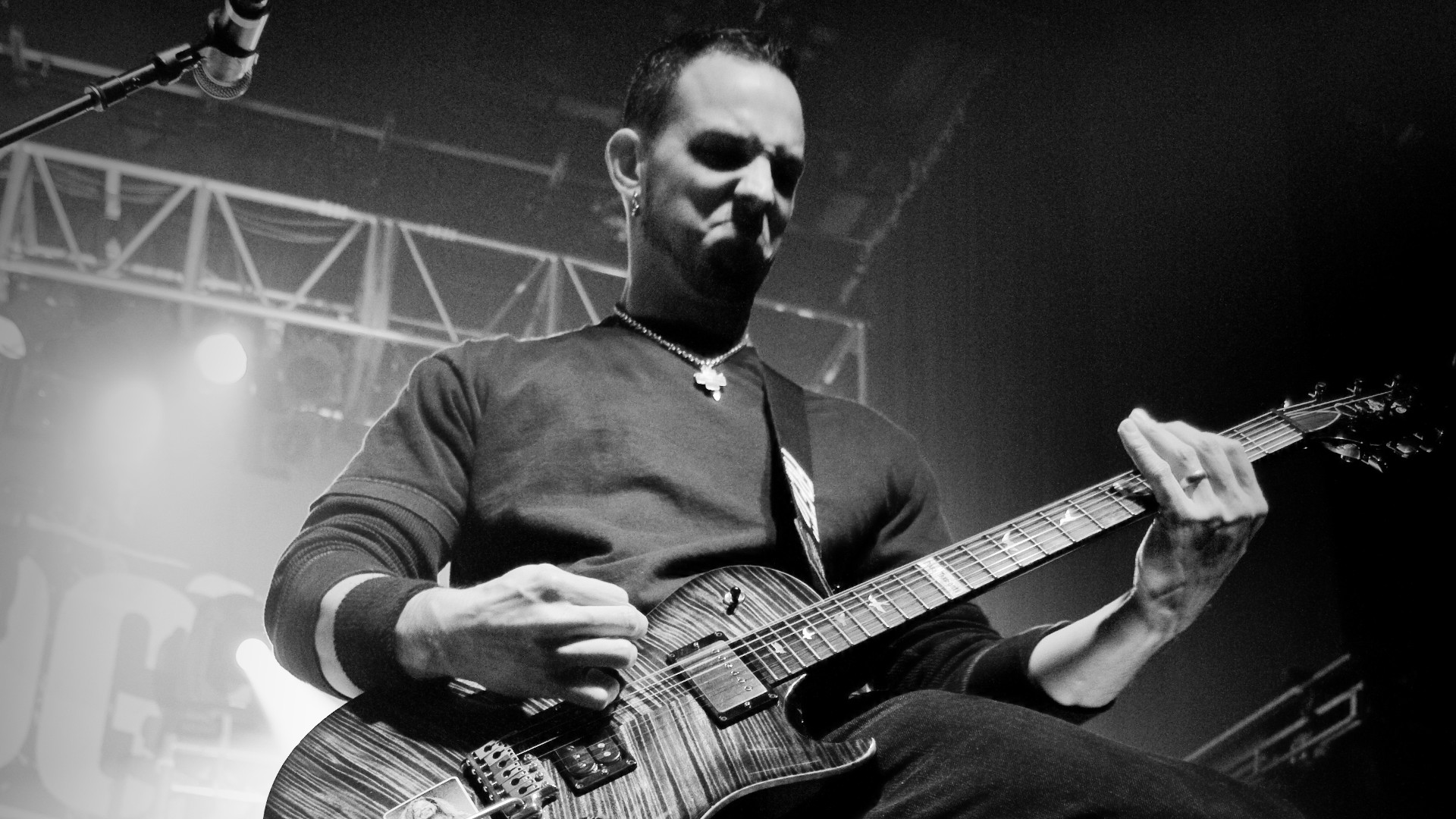 Tremonti Wallpapers