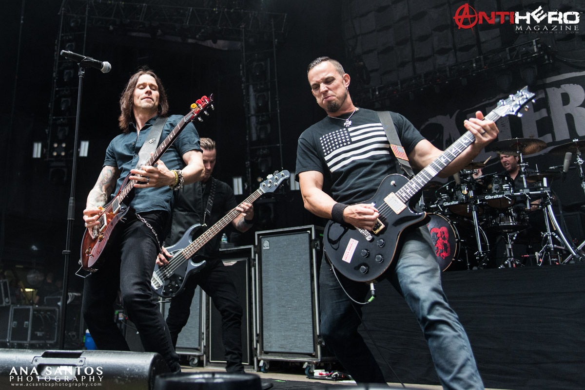 Tremonti Wallpapers