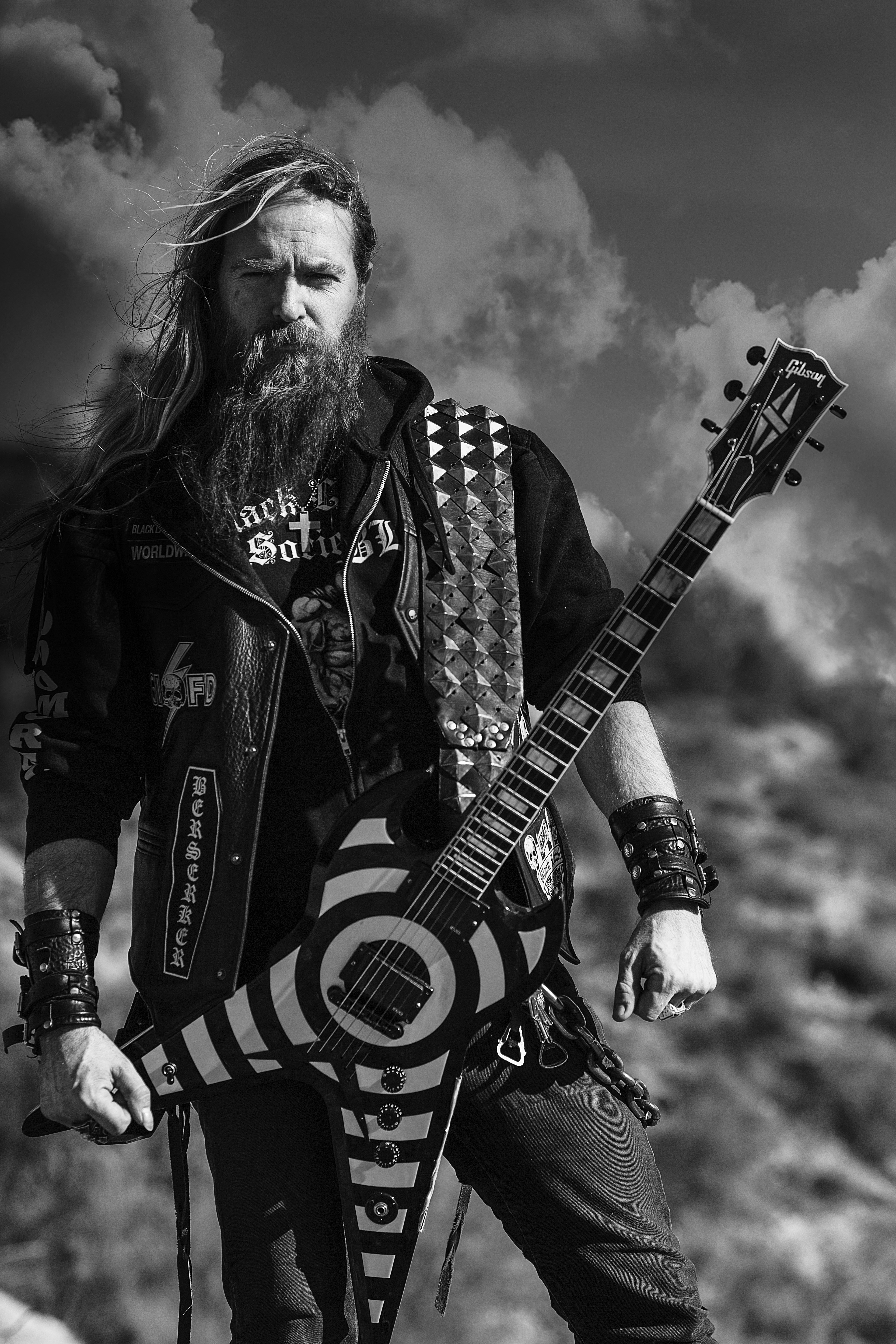 Zakk Wylde Wallpapers