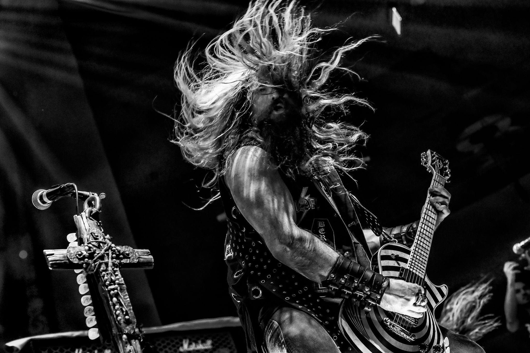 Zakk Wylde Wallpapers