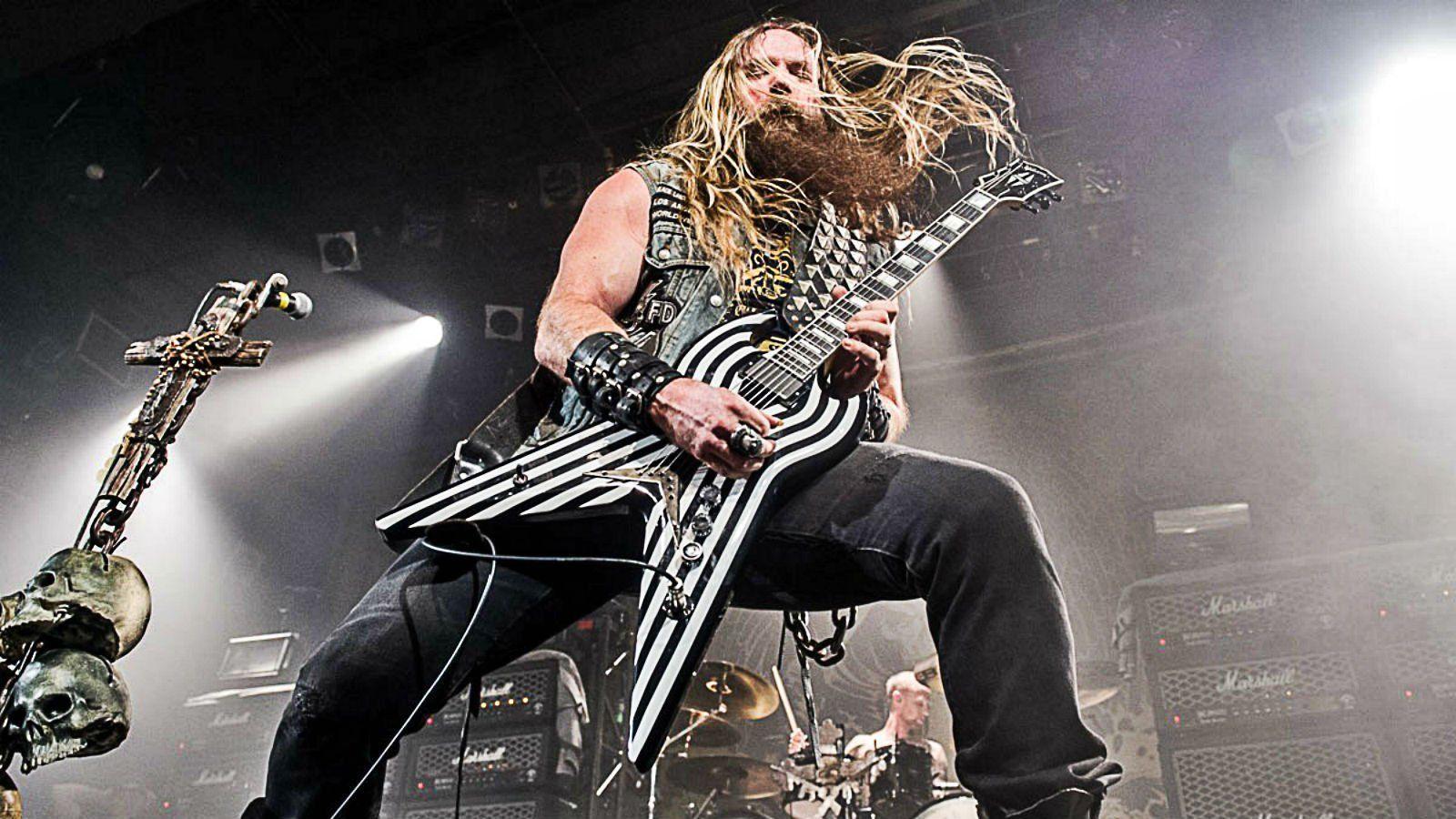 Zakk Wylde Wallpapers