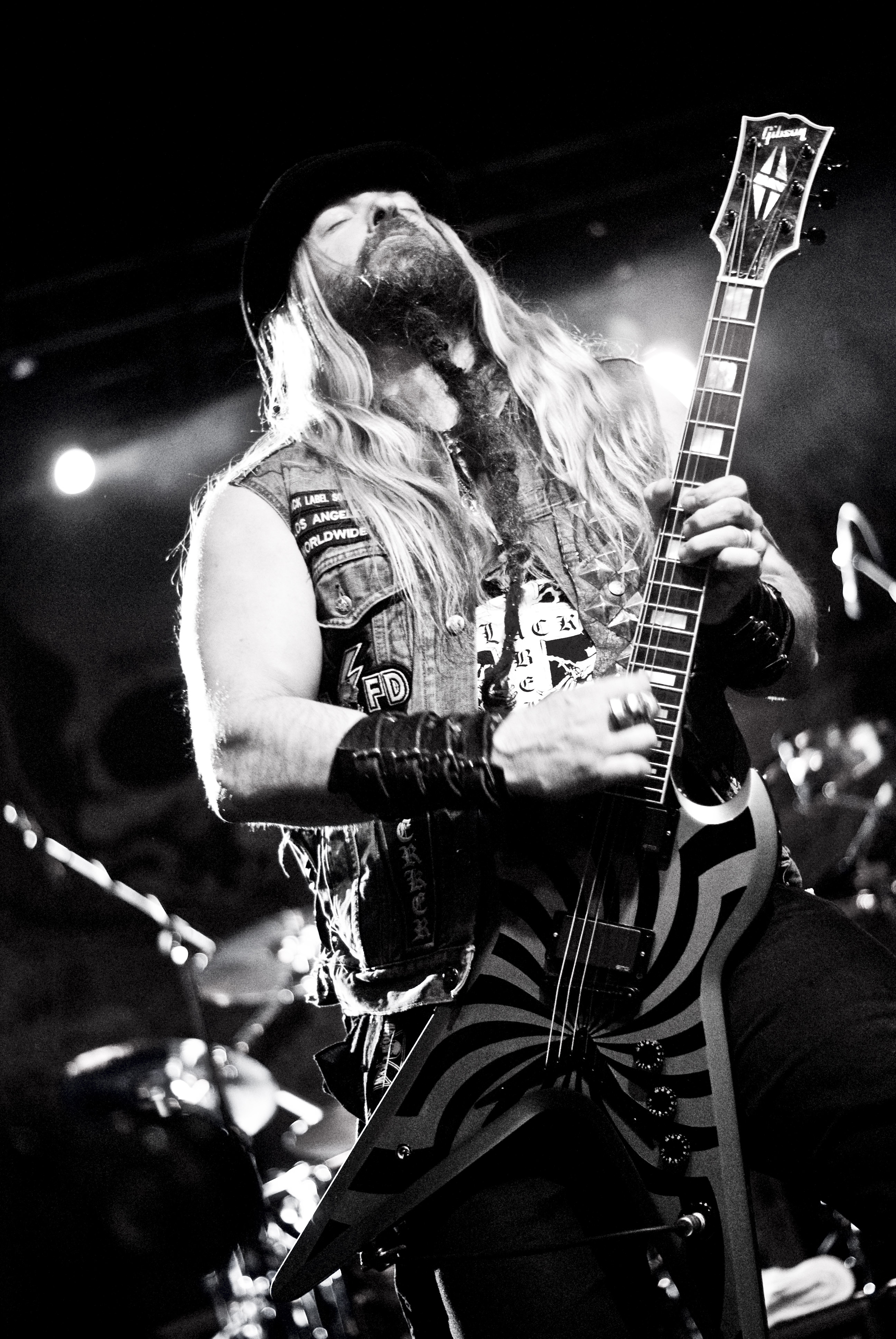 Zakk Wylde Wallpapers