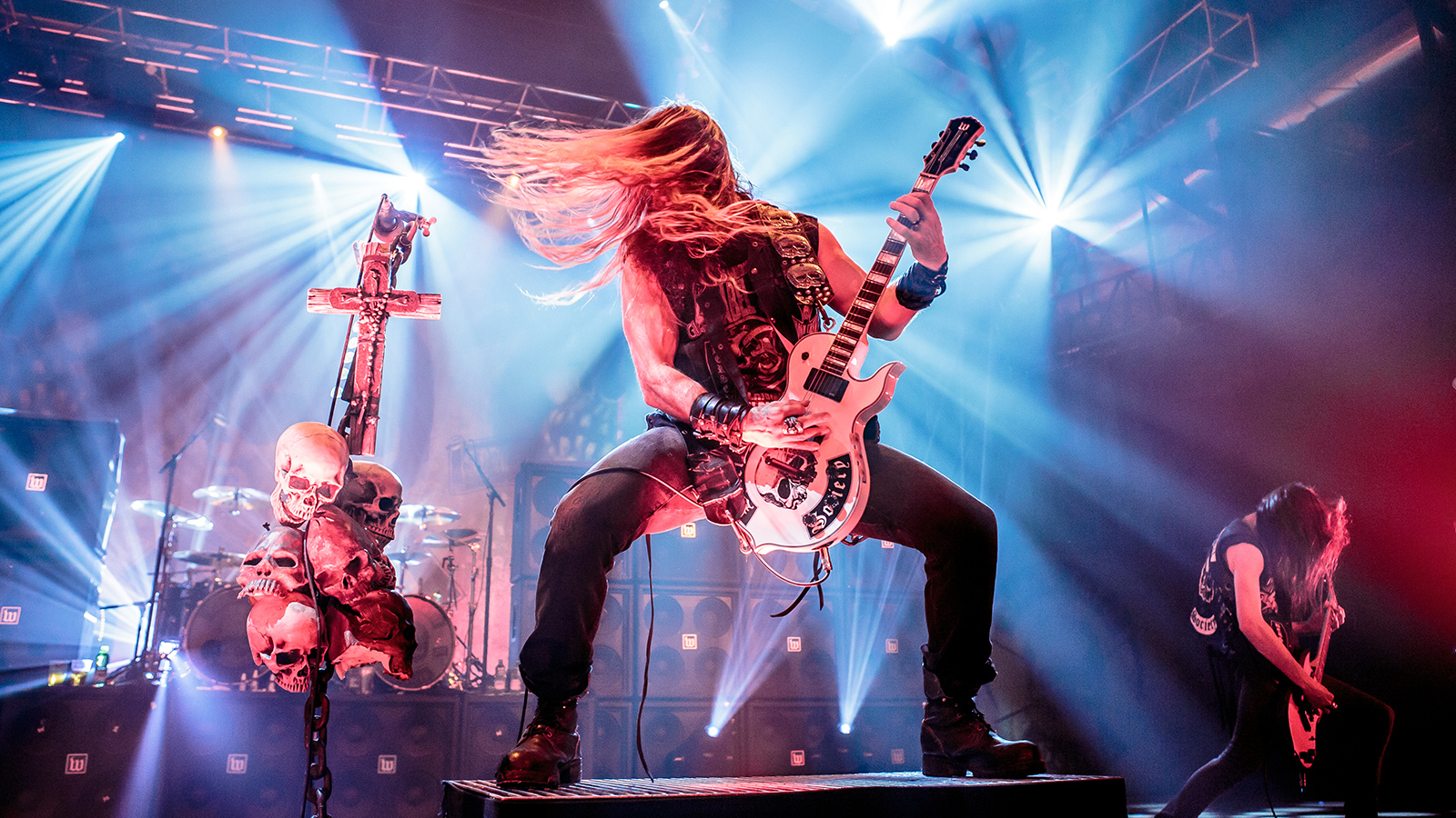 Zakk Wylde Wallpapers