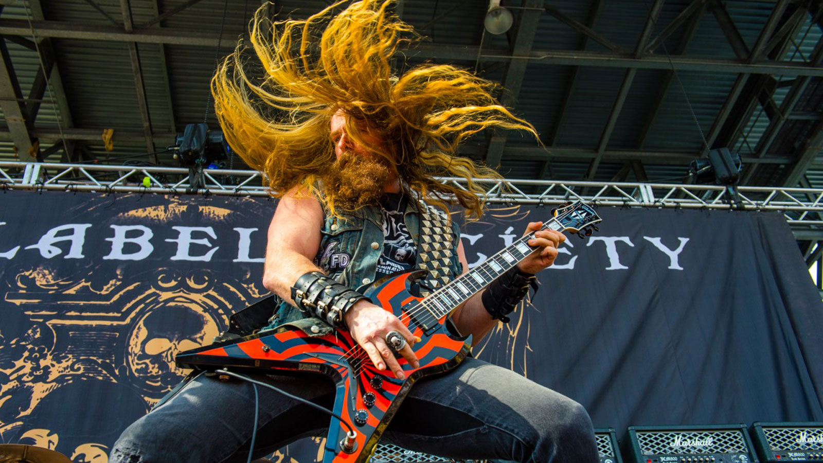 Zakk Wylde Wallpapers