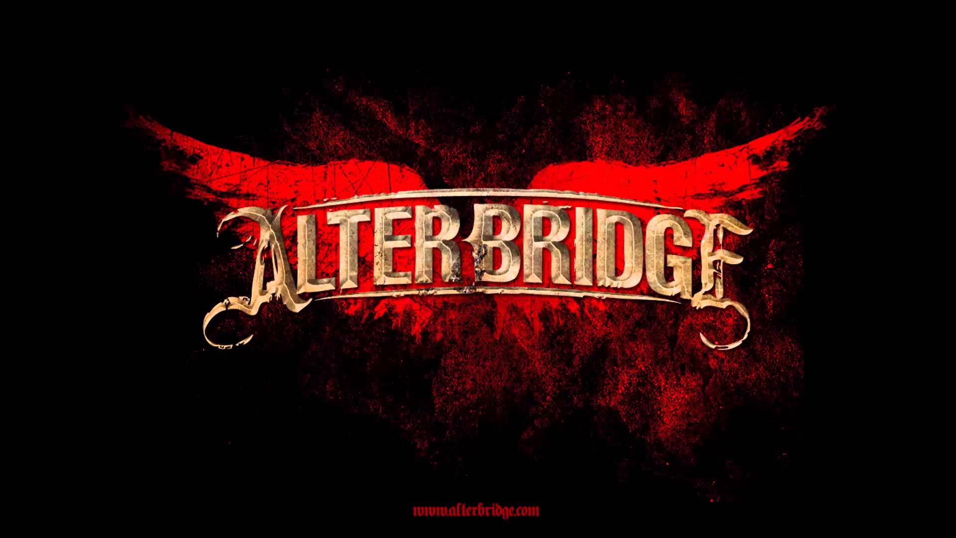 Alter Bridge Wallpapers