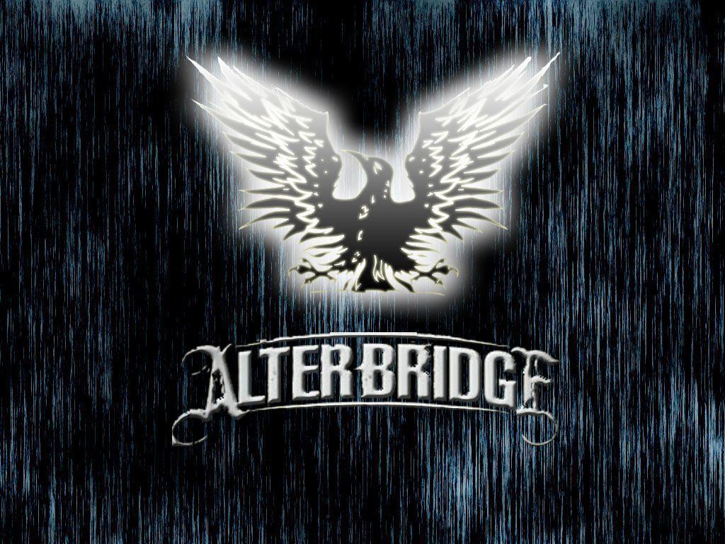 Alter Bridge Wallpapers