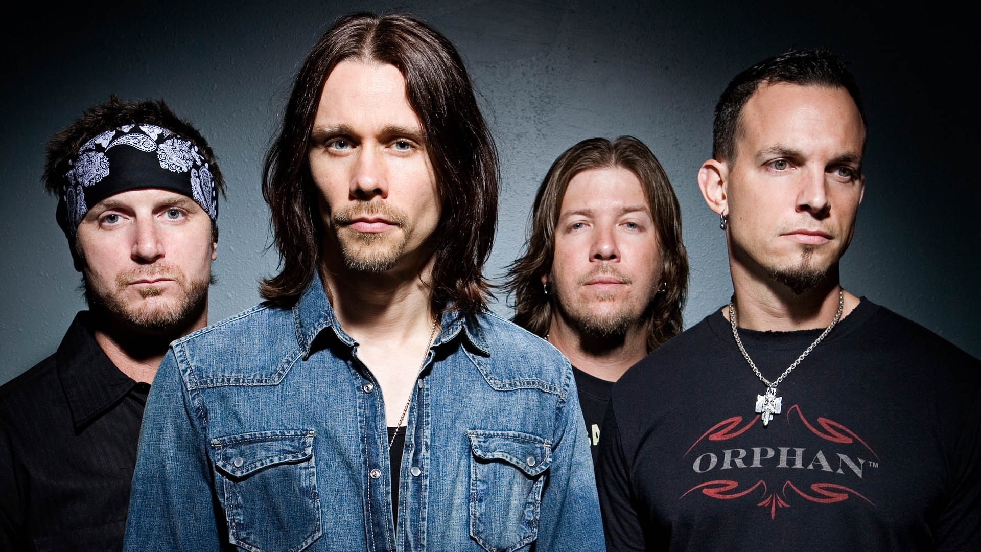 Alter Bridge Wallpapers