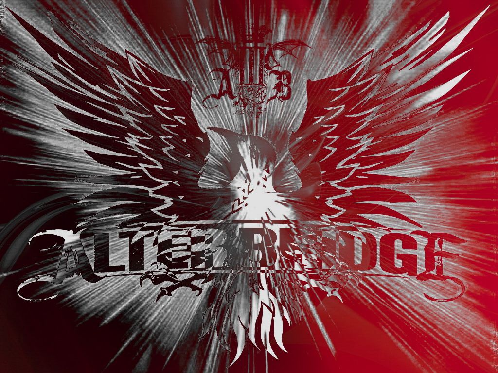 Alter Bridge Wallpapers