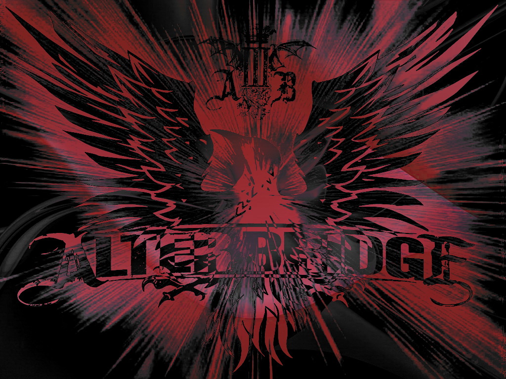 Alter Bridge Wallpapers