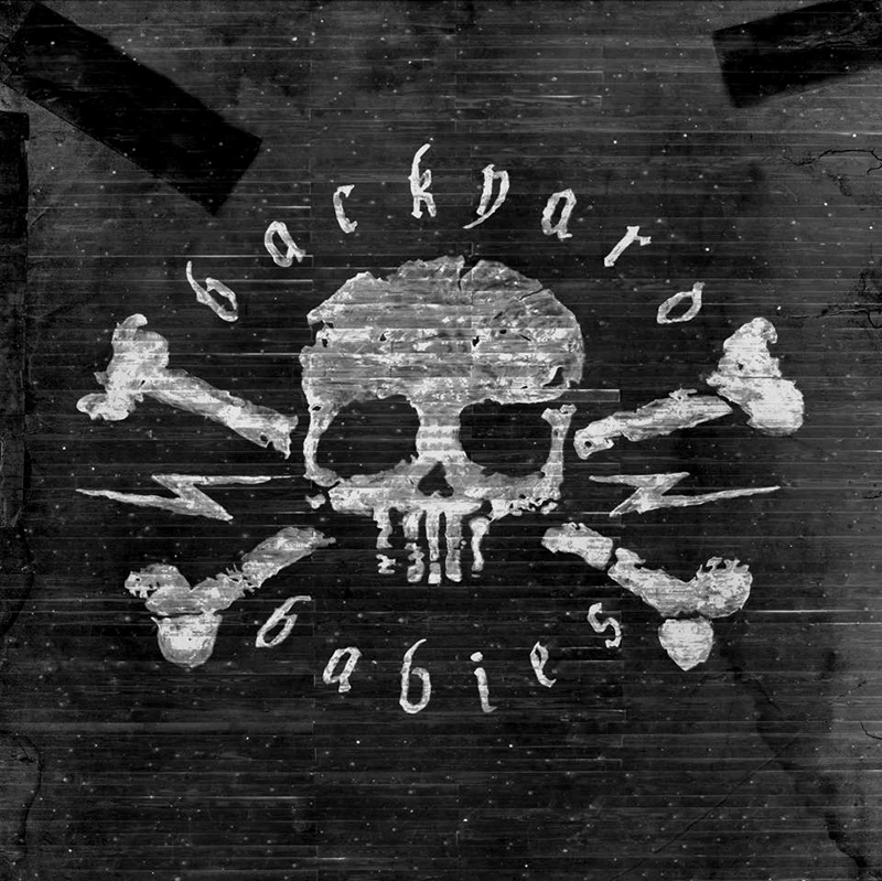 Backyard Babies Wallpapers