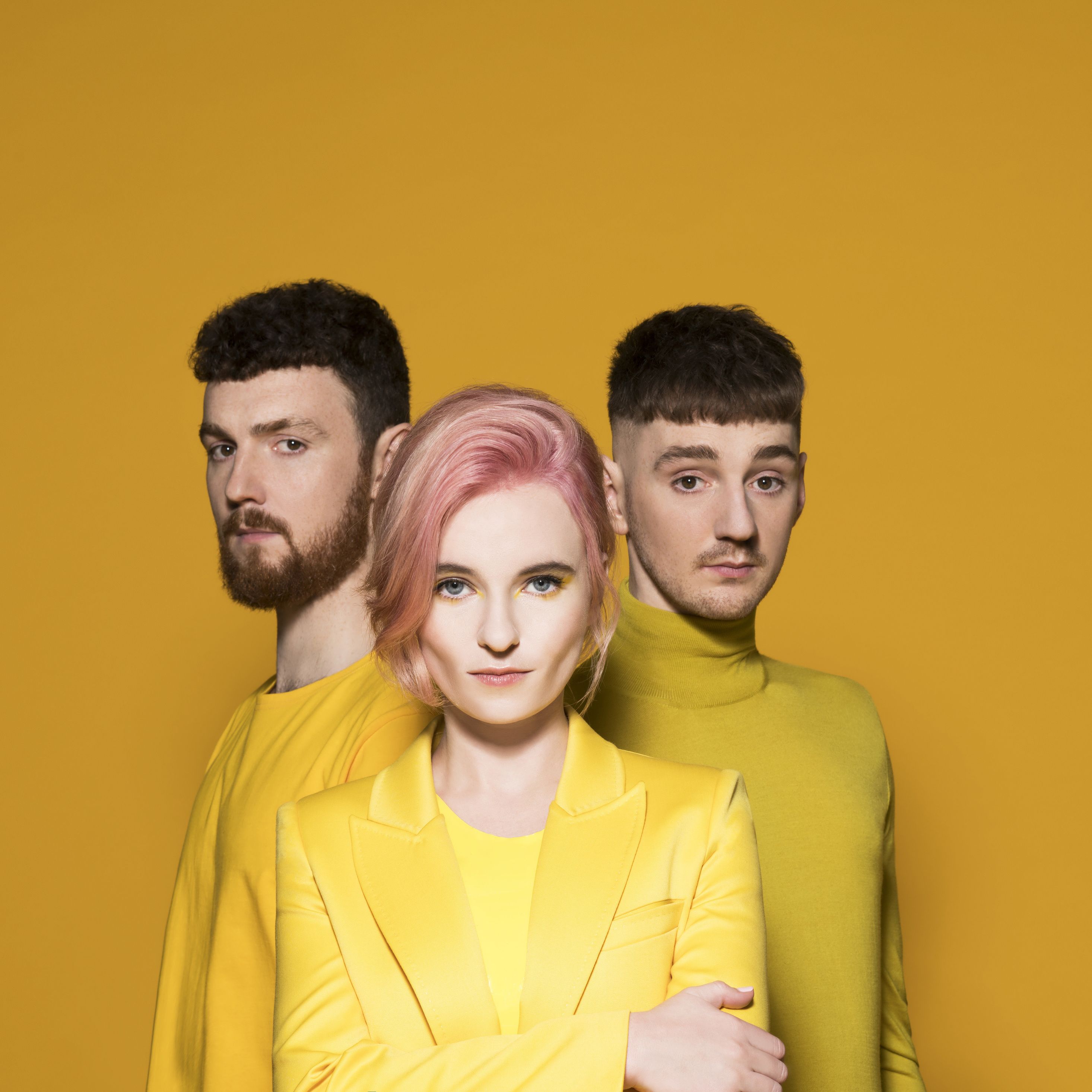 Clean Bandit Wallpapers