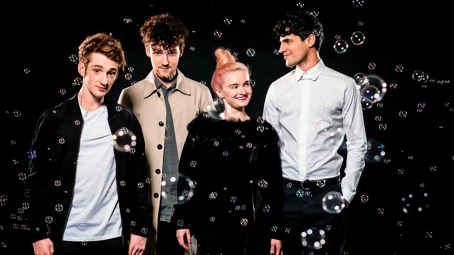 Clean Bandit Wallpapers