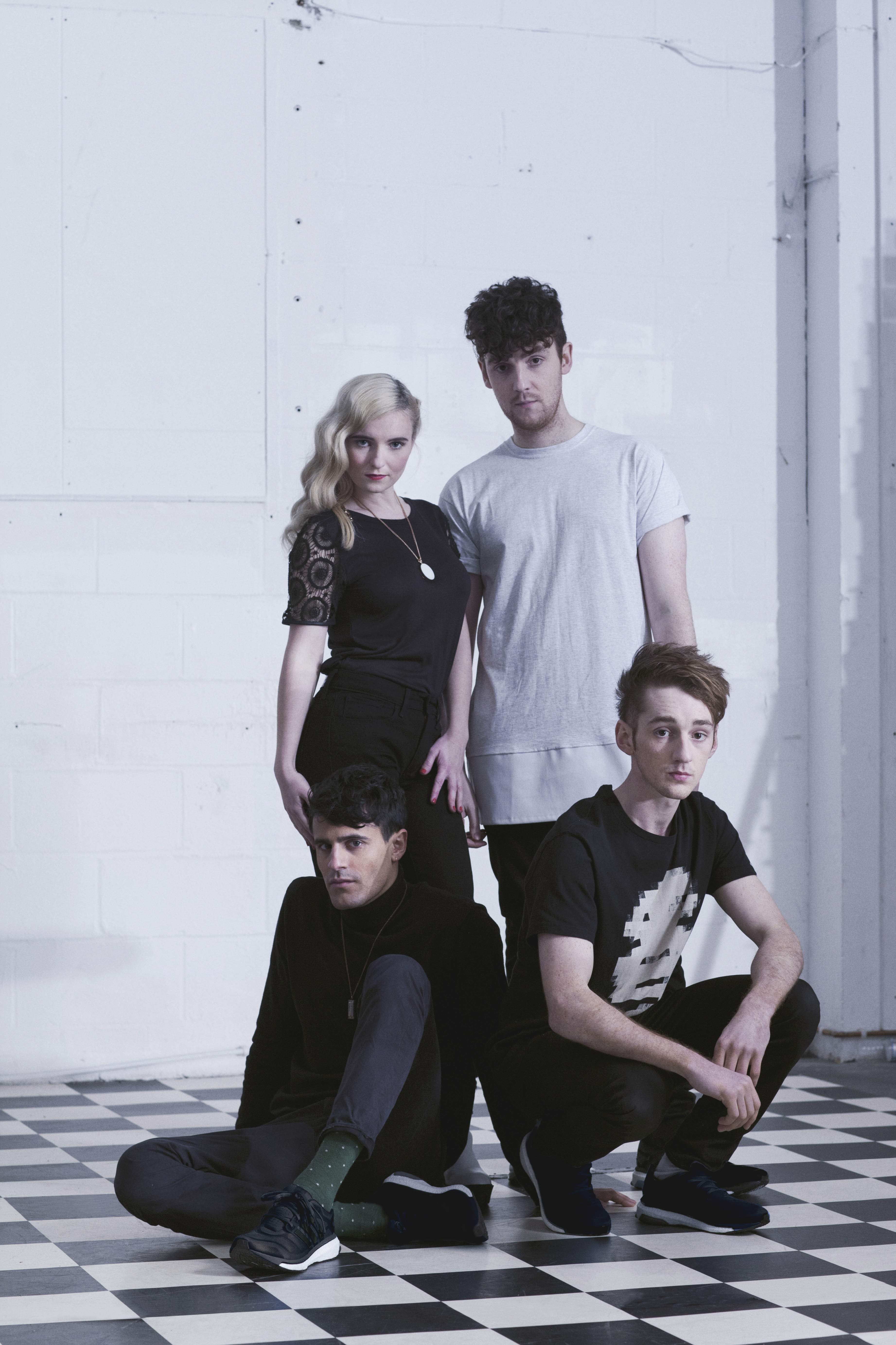 Clean Bandit Wallpapers