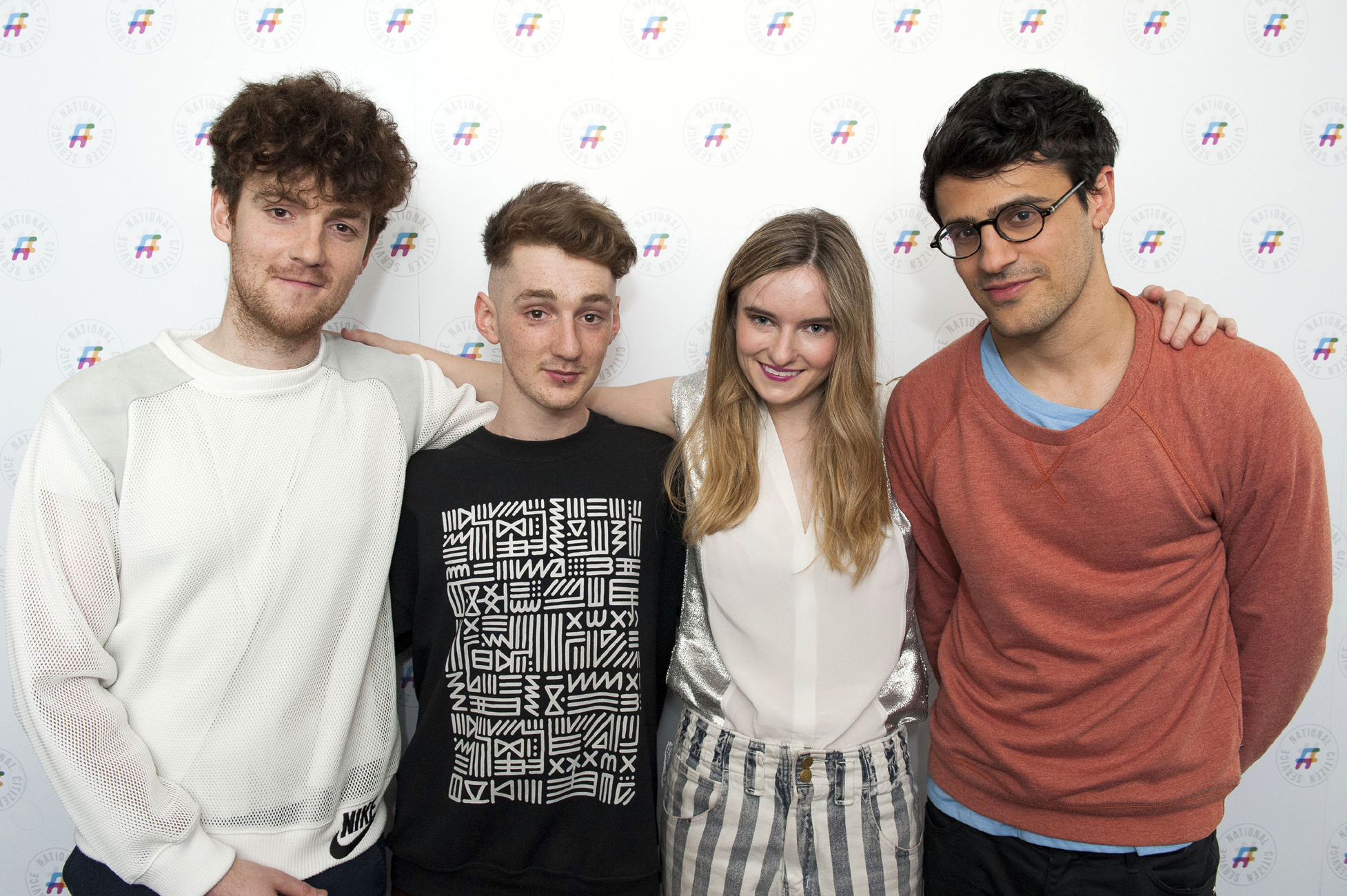 Clean Bandit Wallpapers