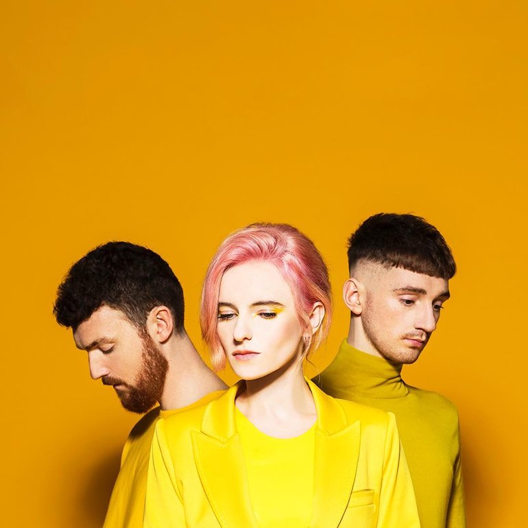 Clean Bandit Wallpapers