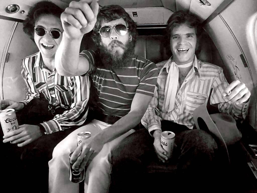 Creedence Clearwater Revival Wallpapers