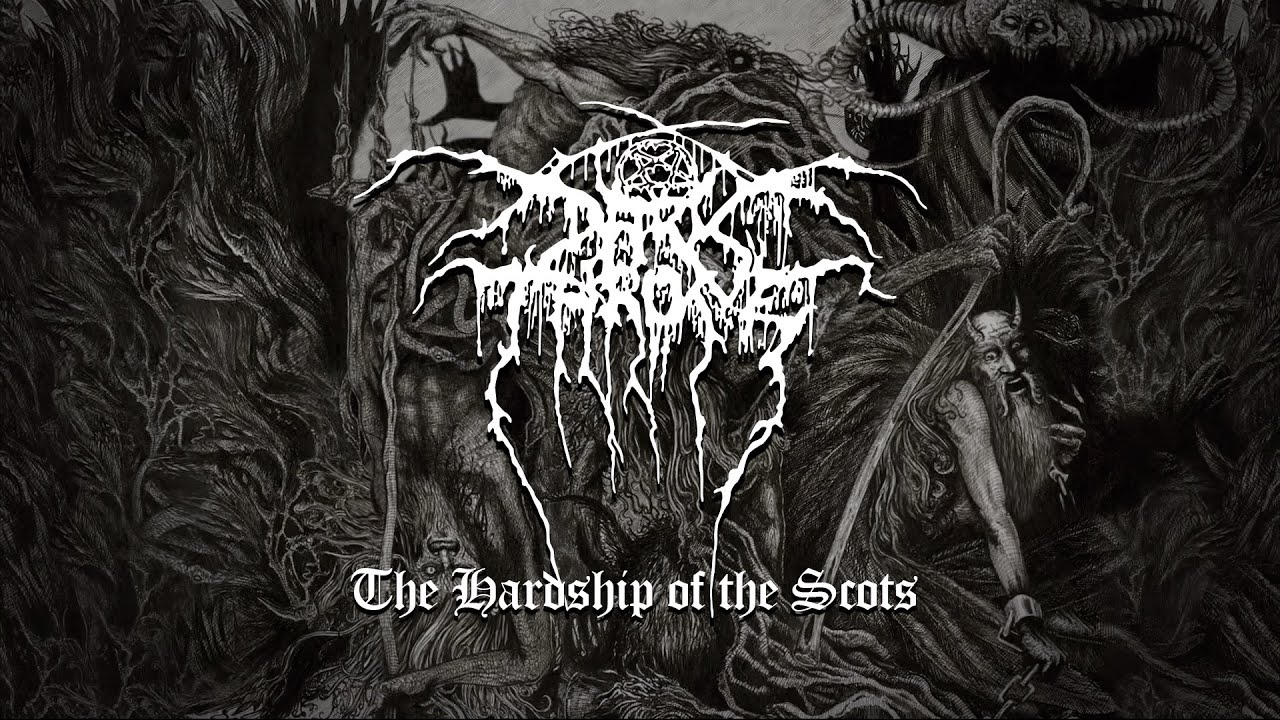 Darkthrone Wallpapers