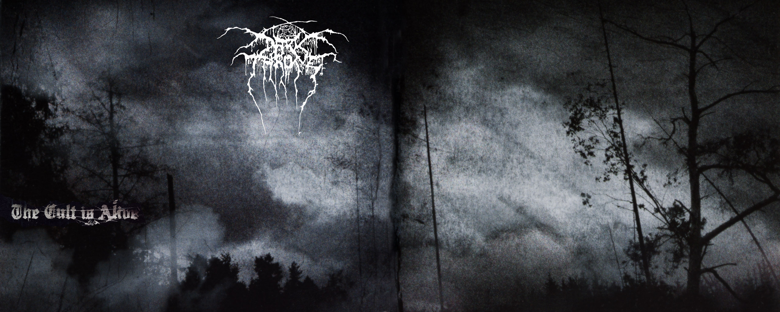 Darkthrone Wallpapers