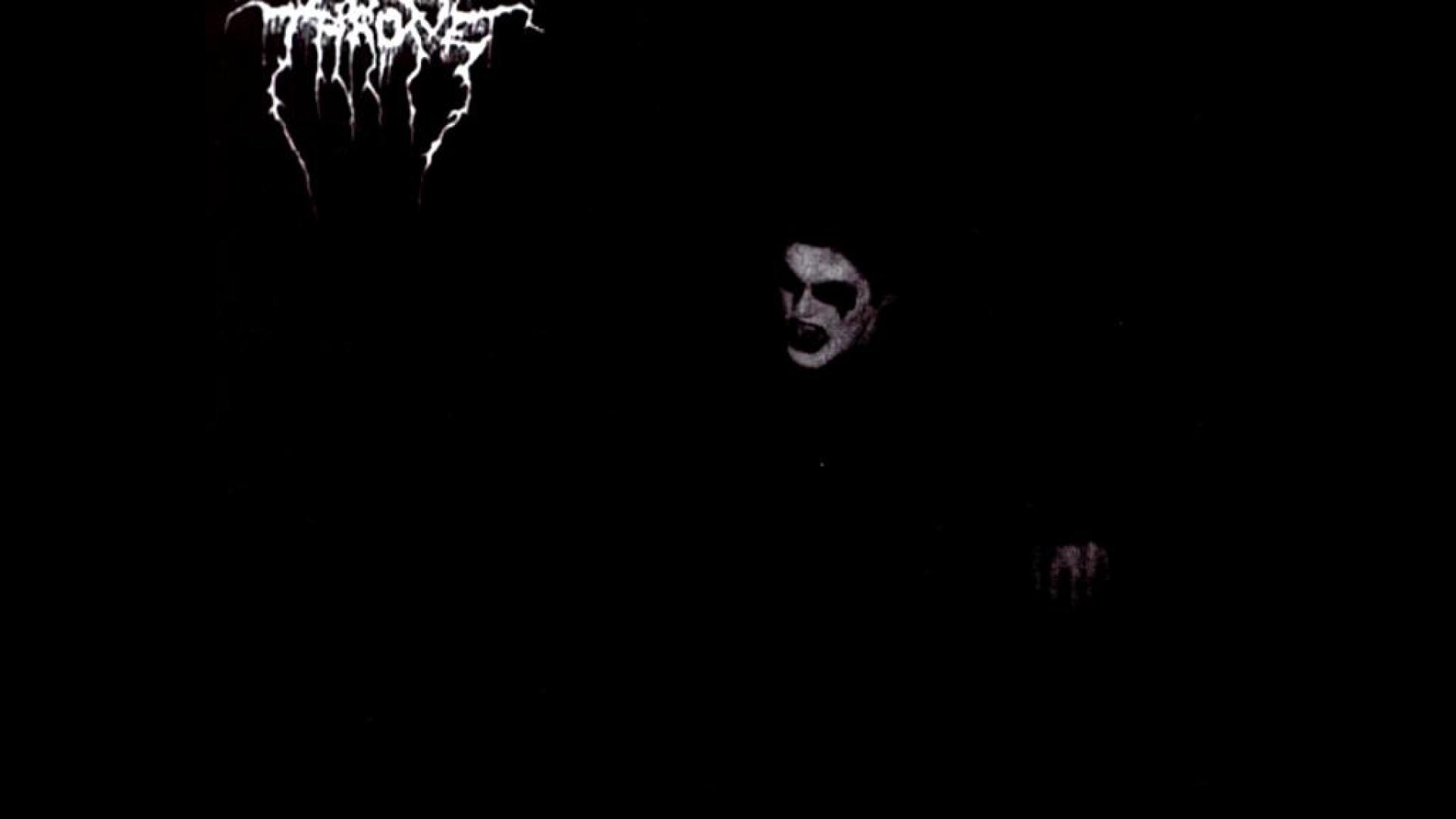 Darkthrone Wallpapers