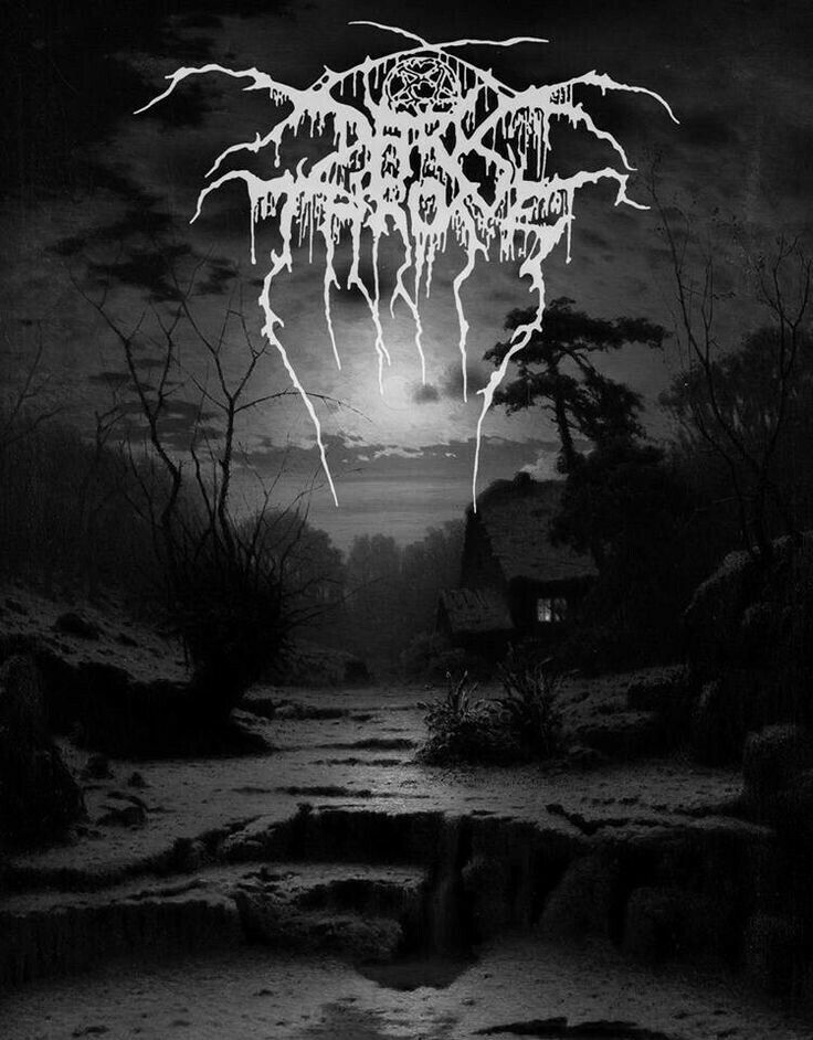 Darkthrone Wallpapers