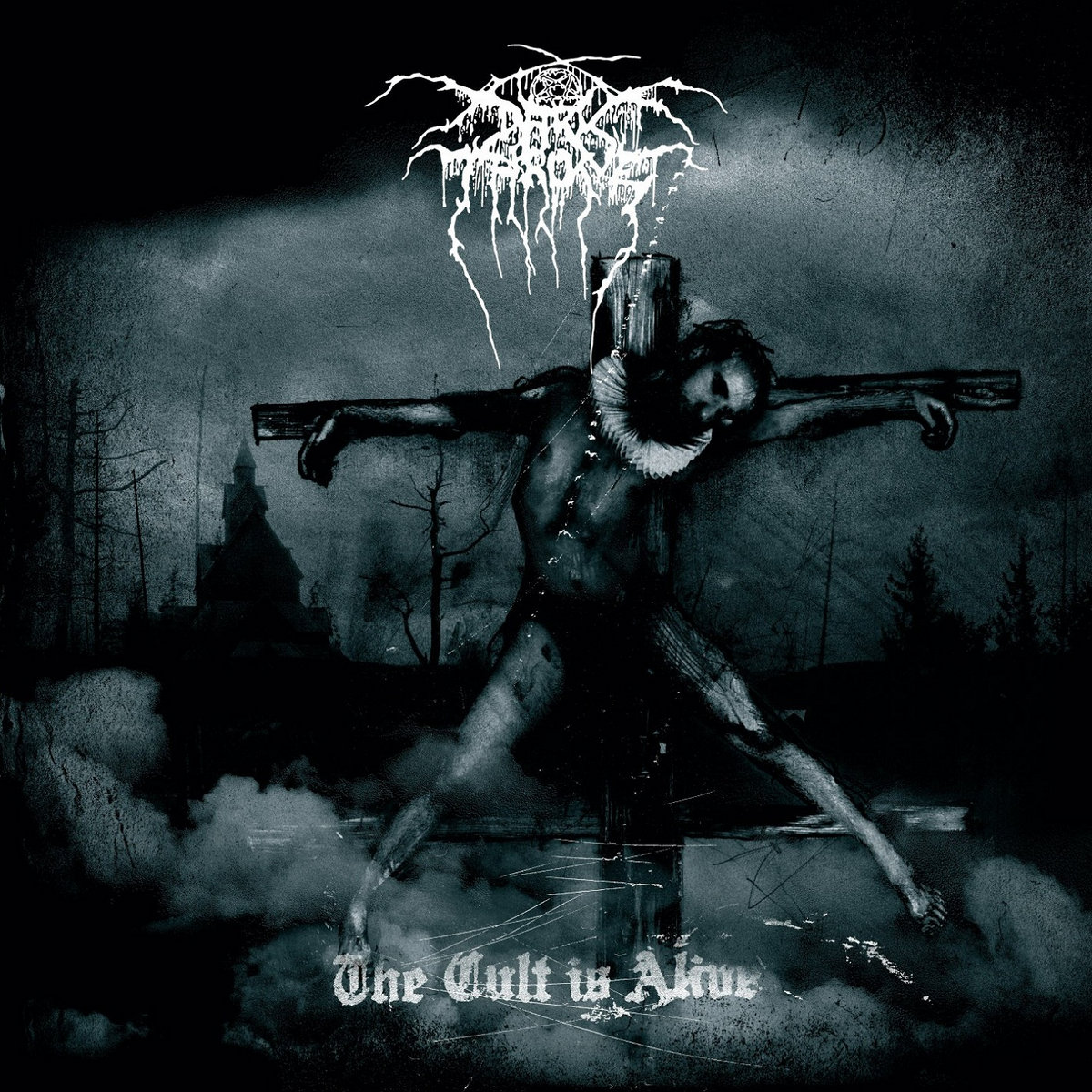 Darkthrone Wallpapers