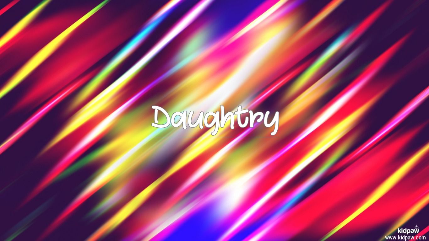 Daughtry Wallpapers