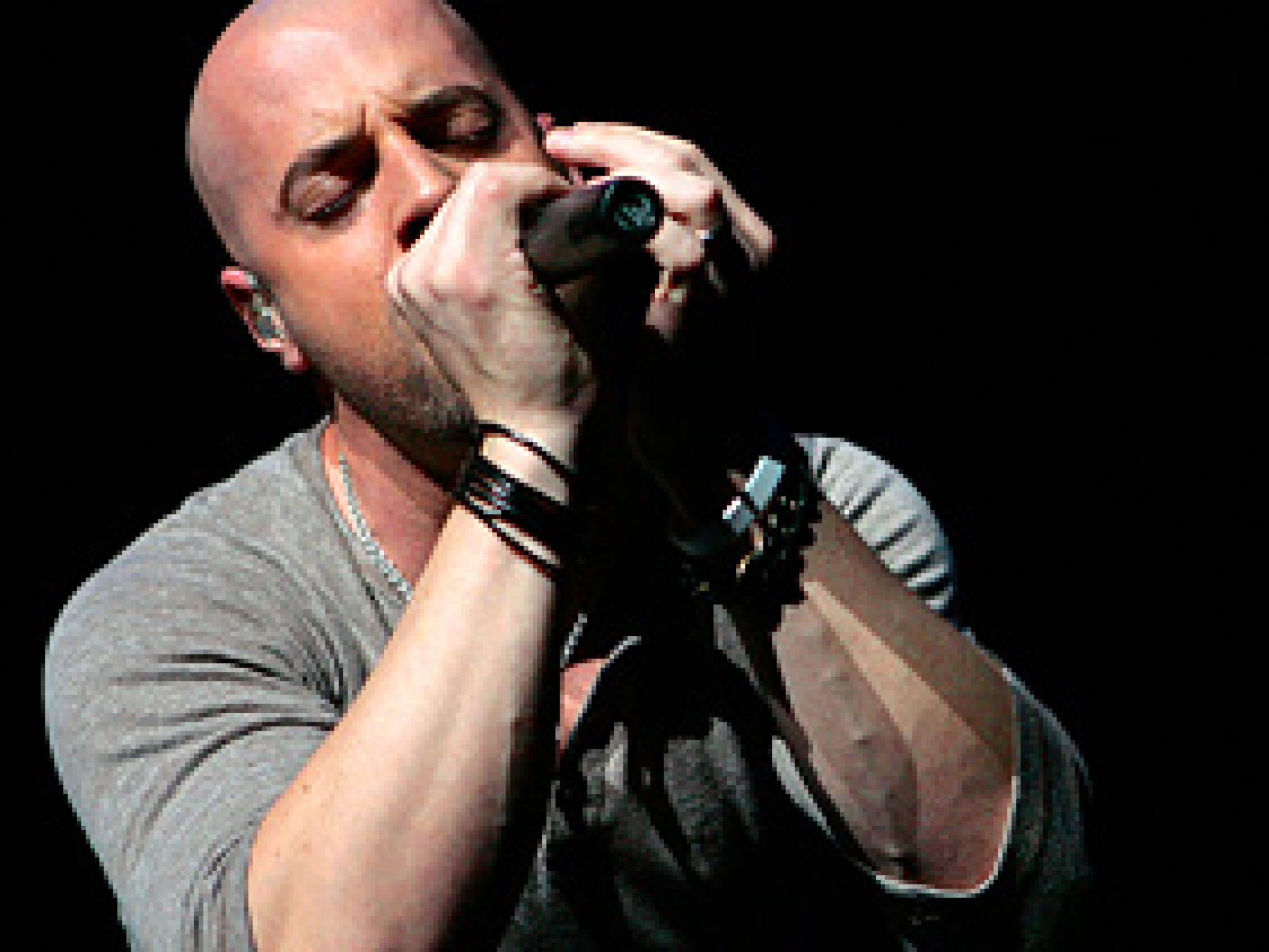 Daughtry Wallpapers