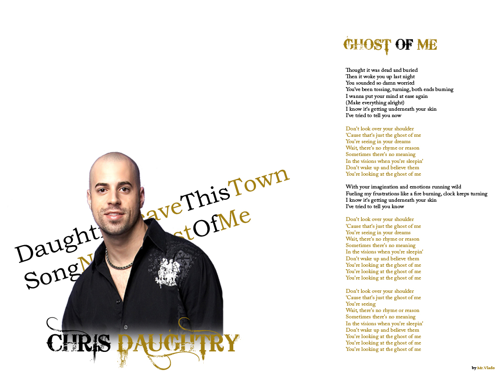 Daughtry Wallpapers