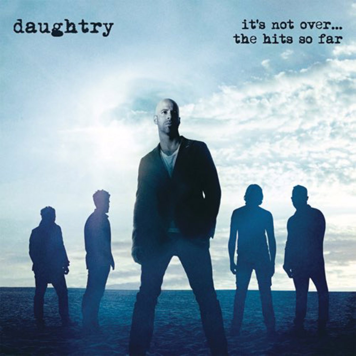 Daughtry Wallpapers