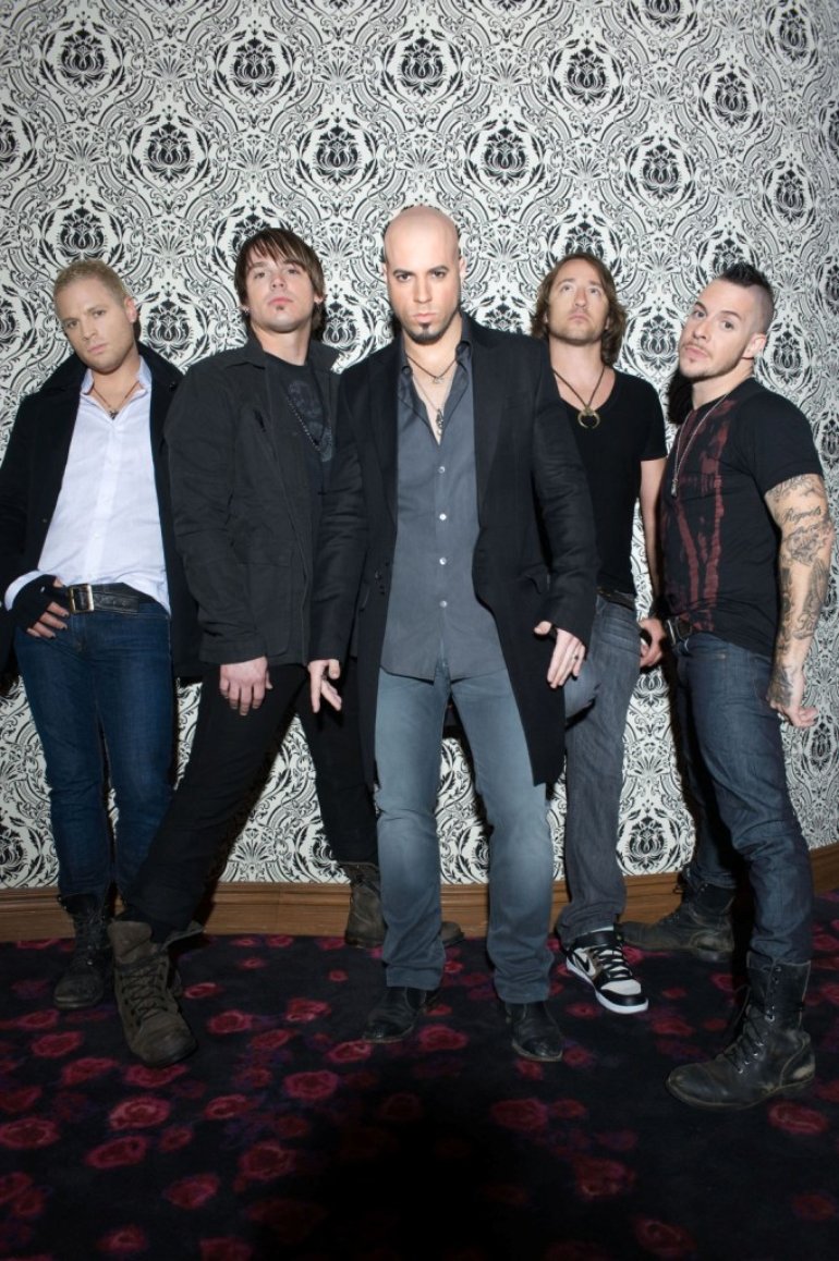 Daughtry Wallpapers