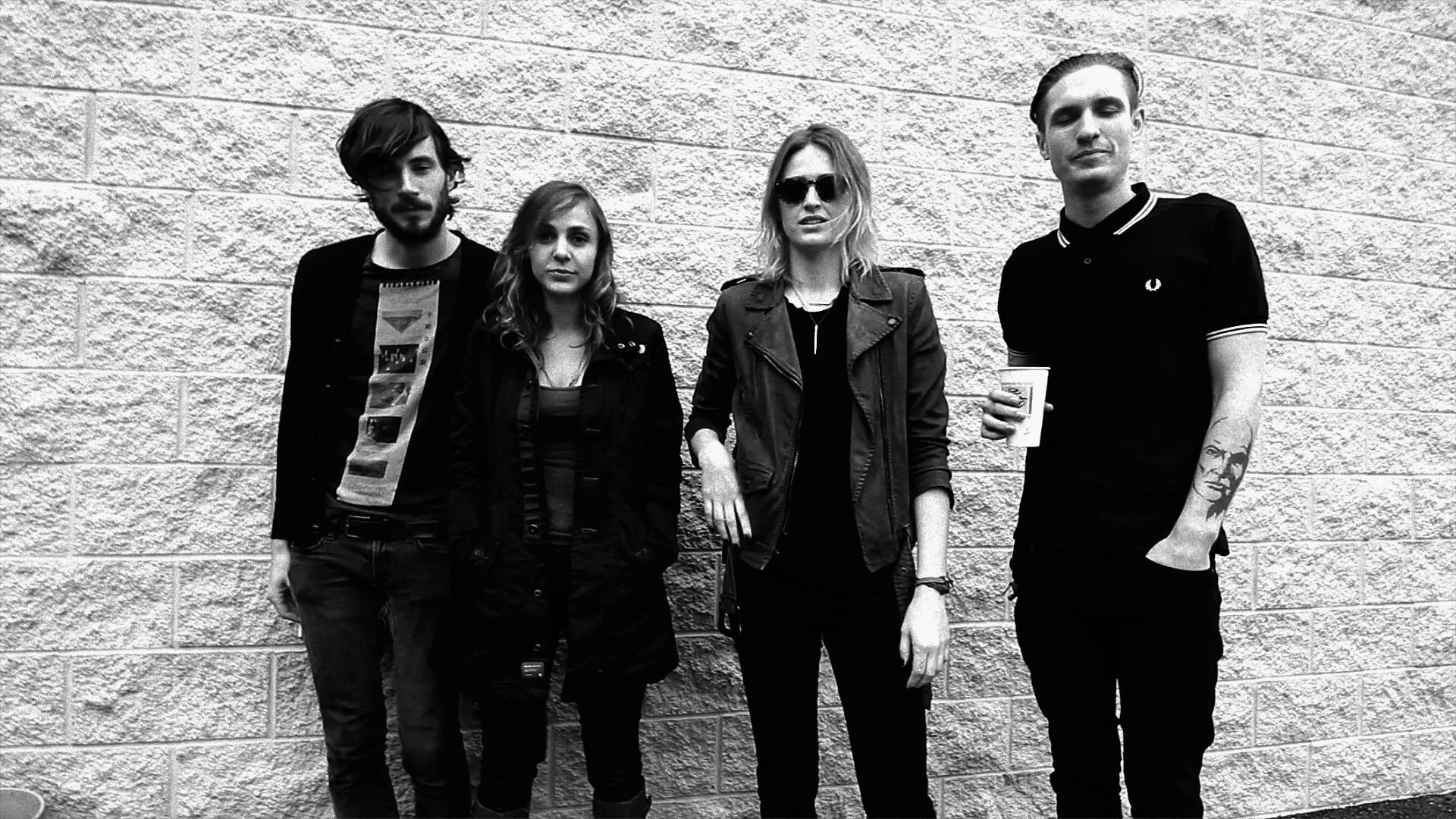 Dead Sara Wallpapers