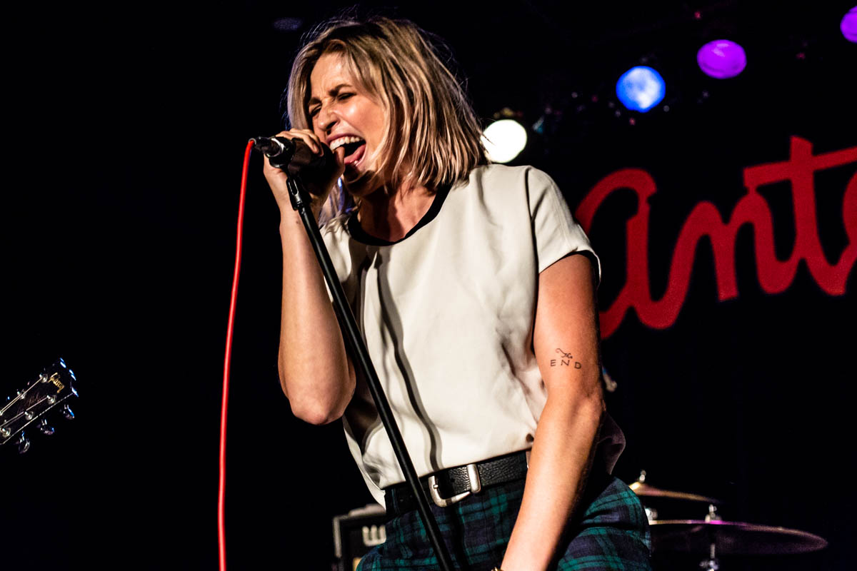 Dead Sara Wallpapers