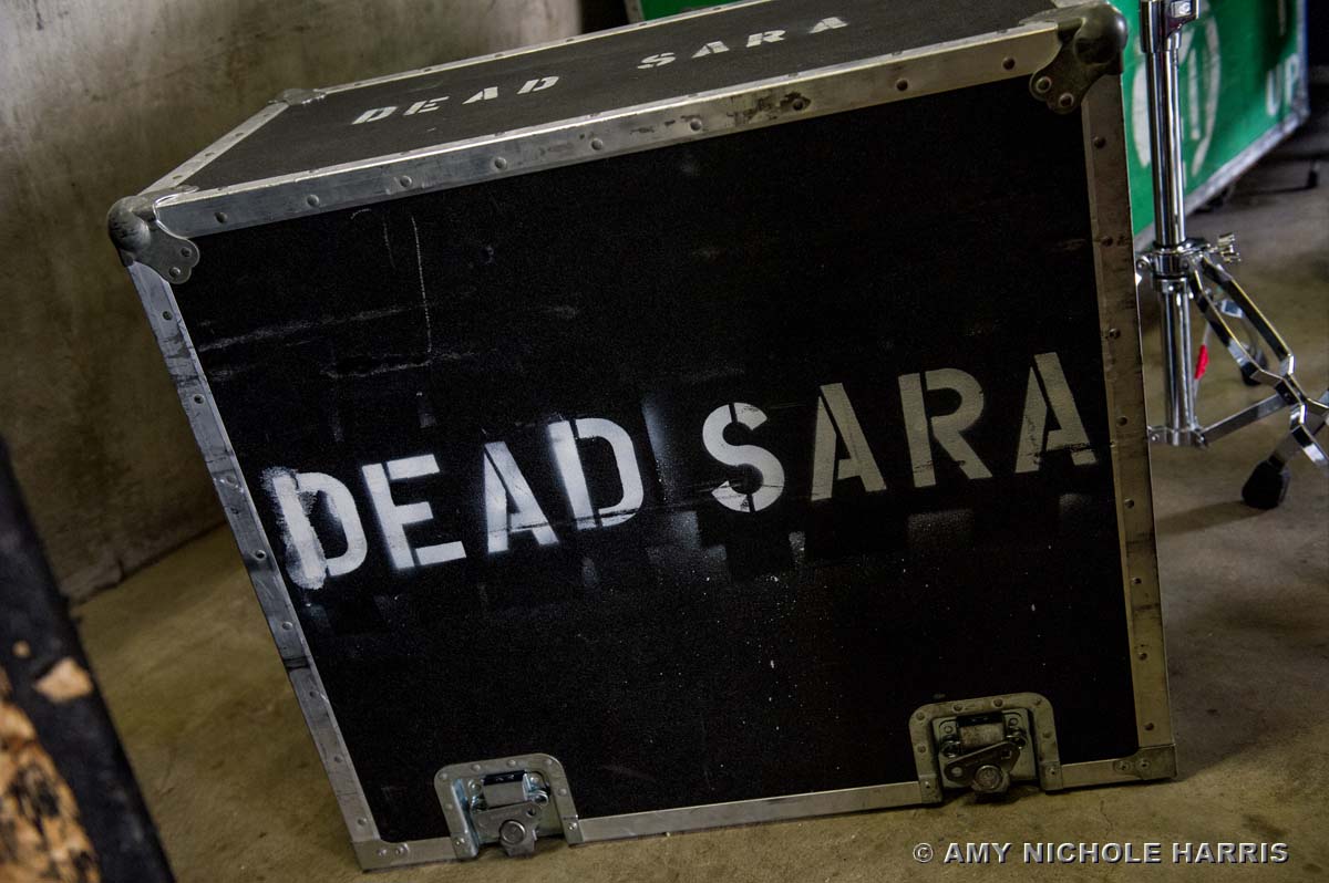 Dead Sara Wallpapers