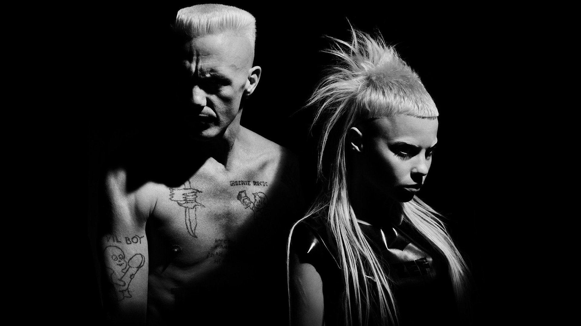 Die Antwoord Wallpapers