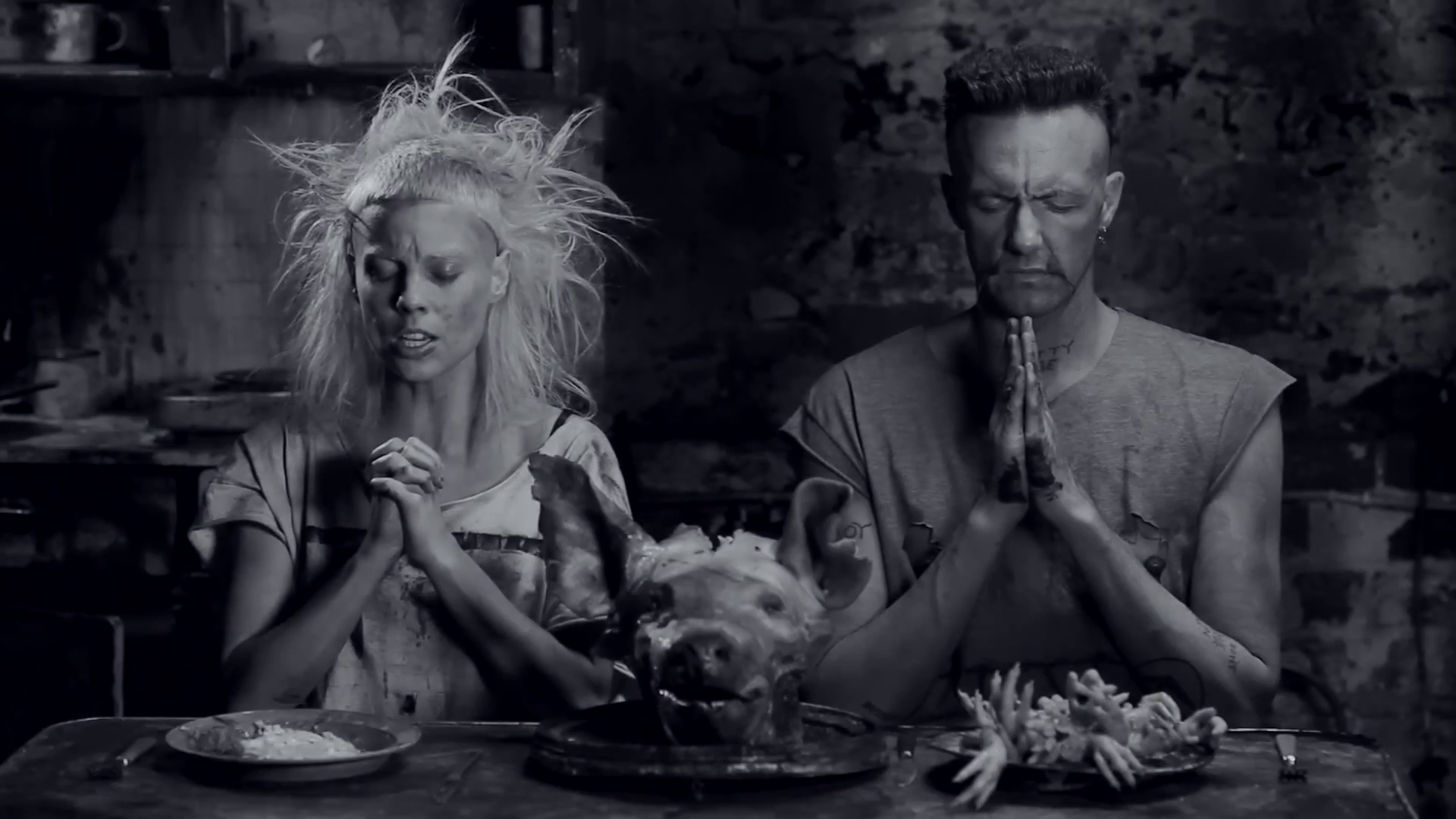 Die Antwoord Wallpapers