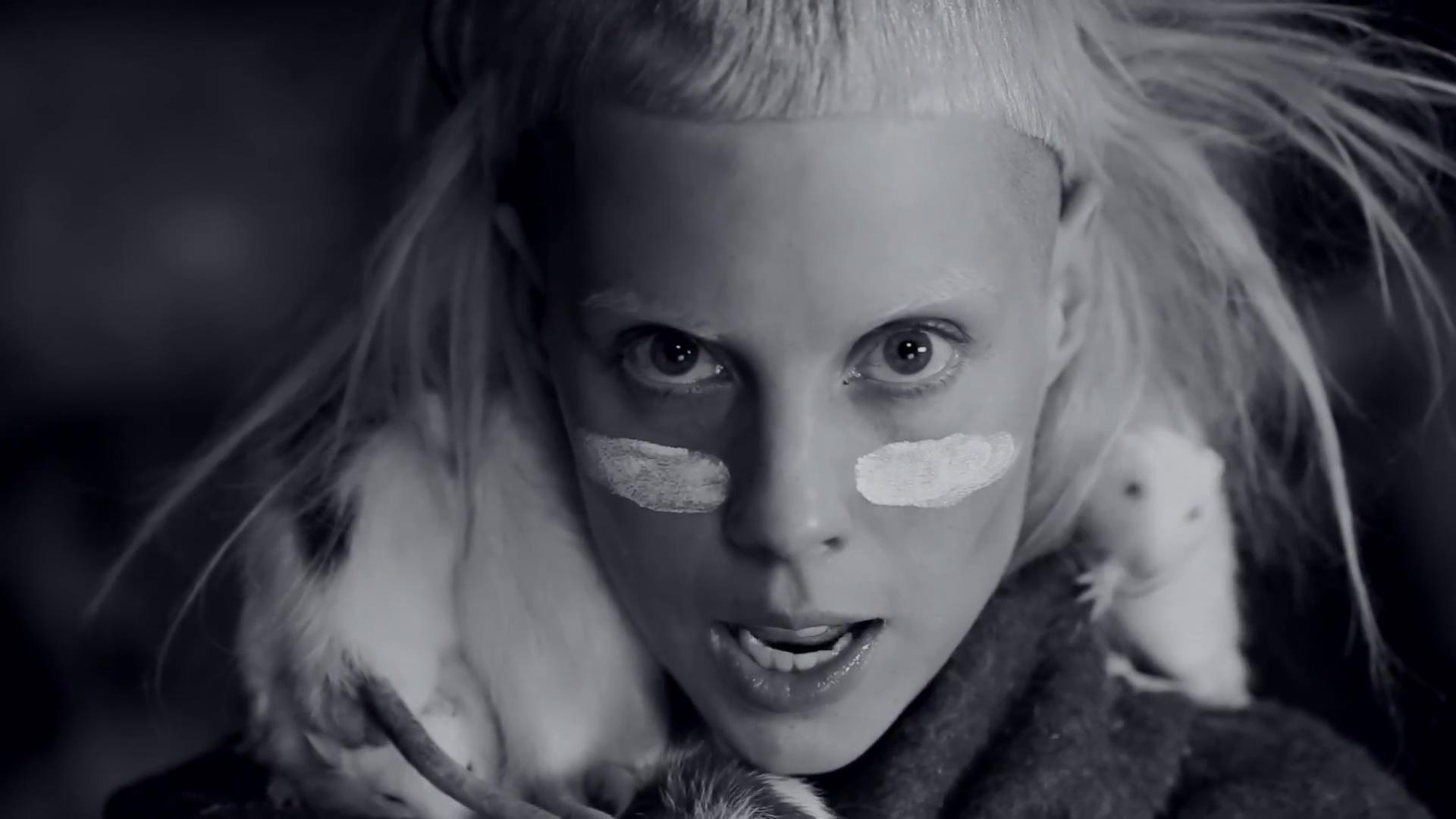 Die Antwoord Wallpapers